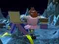 Rudolph The Red Nosed Reindeer And The Island Of Misfit Toys Director S Commentary