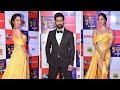LUST STORIES Fame H0T Kiara Advani Shows Her Sensational Avatar At Zee Cine Awards 2019