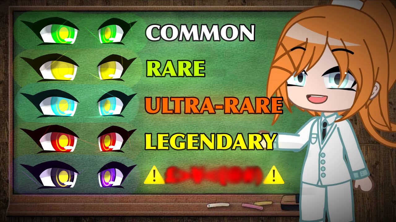 Superpower eyes [Meme] | Miraculous 🐞 AU