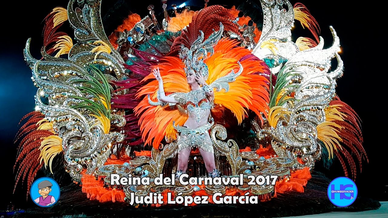 Watch Así se hizo el traje de la Reina de Carnaval 2017 - Judit López García - Fuente Alta Now Así se hizo el traje de la Reina de Carnaval 2017 - Judit López García - Fuente Alta