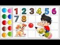 Top Education Expert Reveals Best 123 Learning Techniques 123 Learning App 123 Learn Song 123