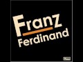 Franz Ferdinand - Darts of Pleasure (With Lyrics ...