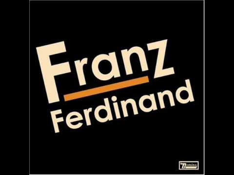 Franz Ferdinand - Darts of Pleasure (With Lyrics)