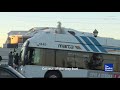 Bus Photobombs The Weather Channel's Stream of Georgia Dome Implosion