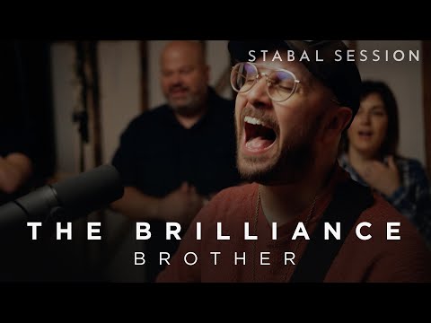 The Brilliance perform 'Brother' live with Stabal (Stabal Session)