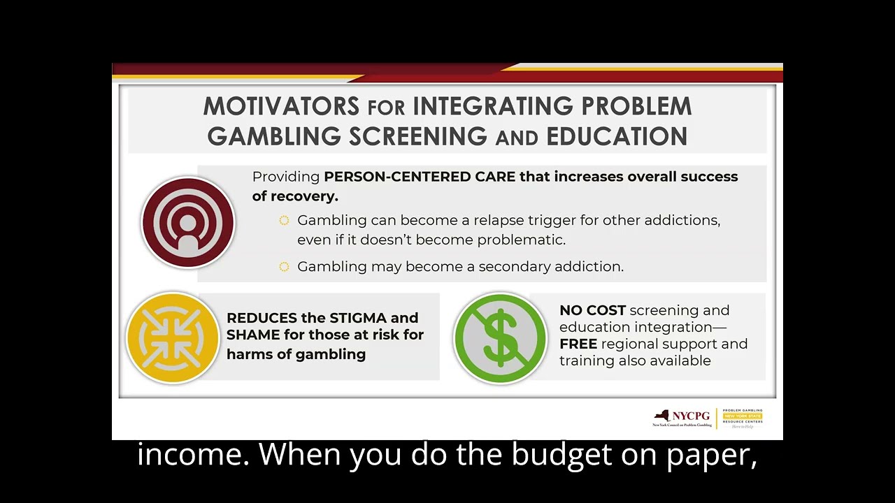 Screening and PG Live Webinar Recording March 2025 with CC