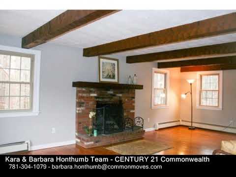 9 Bennett Rd, Rochester MA 02770 - Single Family Home - Real Estate - For Sale -