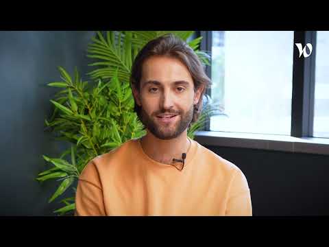 Découvrez Dishop avec Thomas, CSO