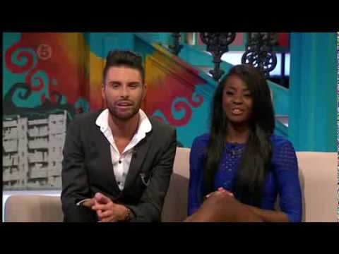 BBBOTS Final (Big Brother UK Mon 19 Aug 2013)
