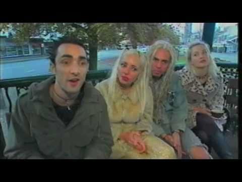 The Mavis's - Interview (Recovery ABC)