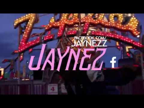 Jaynez - "All the way up" Remix (OFFICIAL VIDEO) [Spanish]