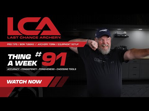 Chicken Wing, Tennis Ball, Reach for the Money!! – Thing A Week #91