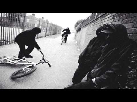 Caleb Mak - The Joker (Feat. B-Eazy)