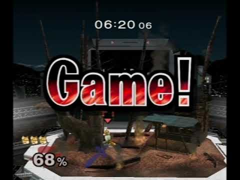 Longhorn Weekly 130 Crews - GF - Team Palp Fiction vs Team Dragon