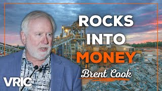 How to Turn Rocks Into Money: Brent Cook