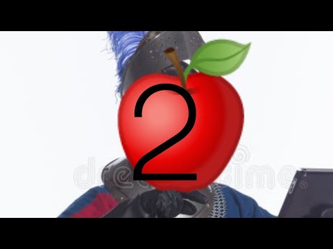 Level 3 (Kinda) Broke Me? (Apple Knight 2/Part 2)