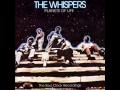 The Whispers - Creation of Love
