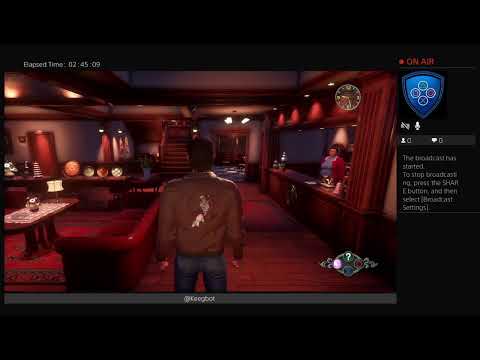 Shenmue III Playthrough pt7