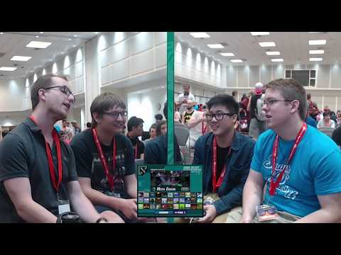 EBB Day 1 - DOUBLES Losers Finals ft. Dirtboy & Techboy VS R3|ThundeRzReiGN & Boringman