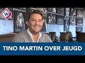 Volkszanger Tino Martin over zijn Haagse jeugd en schooltijd