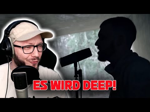 Es wird deep mit Mizeb! MiZeb - DEEP SH*T