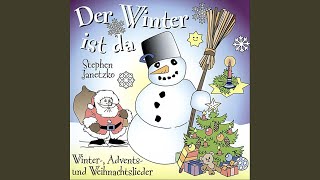 Leise rieselt der Schnee Music Video