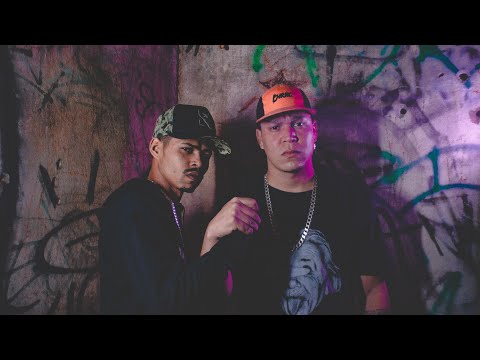 Seth Criminal (Tiago Frick & Luizada L.A) - Ascensão (Clipe Oficial)