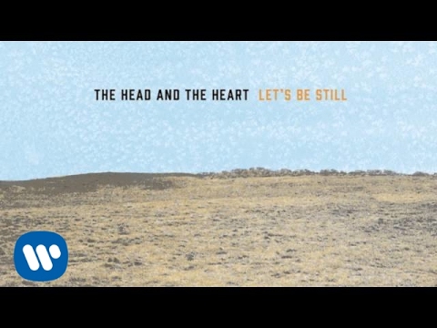 The Head And The Heart - These Days Are Numbered (Official Audio)