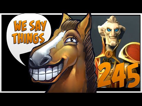 Deadlock will kill Dota - We Say Things 245