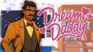 MR. SEXY TEACHER DAD | Dream Daddy: A Dad Dating Simulator - Part 3
