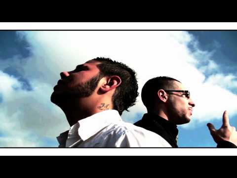 Faze 'Mon Frère' (Repose en paix)