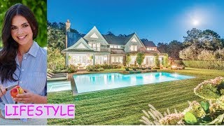 Katie Lee lifestyle (Biography , Cars ,House , Net worth)