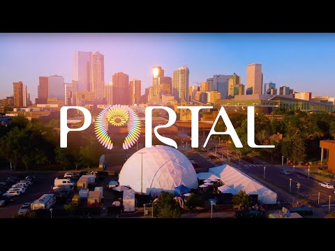 Portal Dome