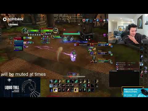 Evoker Is A WIERD Class - Dragonflight