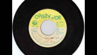 George Nooks - Tribal War - War Is Over Dub