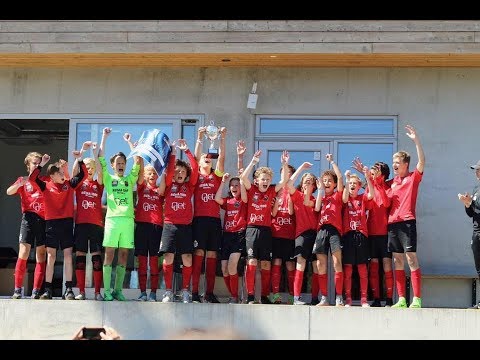 Holmen G03 Elite Høydepunkter 2017