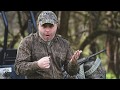 Different Owl Calls To Make A Turkey Gobble