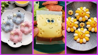 How to Make Cute Chinese Steamed Buns | Mantou Compilation | How to do bread buns #18