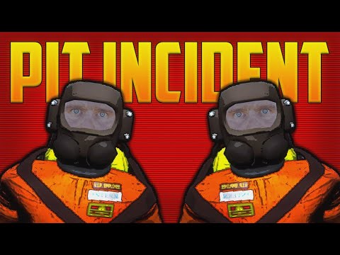 Steam Community :: Video :: The Pit Incident in Lethal Company