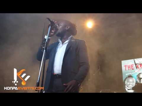 Klass -  I'm Sorry - Live @ Revolution Live [ Oct 15/16 ]