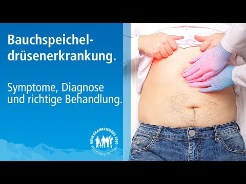 Bauchspeicheldrüsenerkrankung: Wann auf Alkohol und Rauchen verzichten?