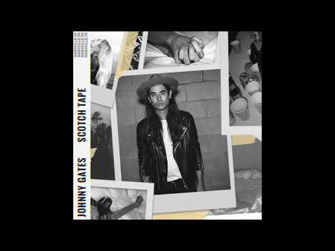 Johnny Gates - Scotch Tape