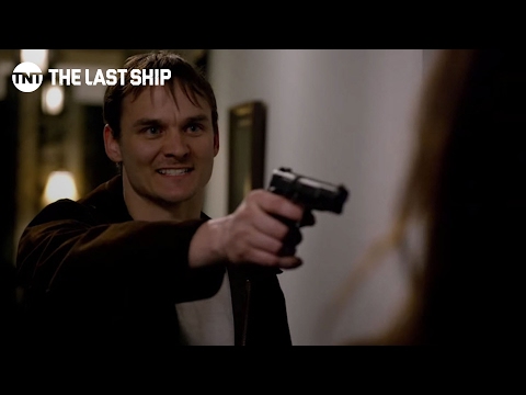 The Last Ship Season 3 (Promo 2)