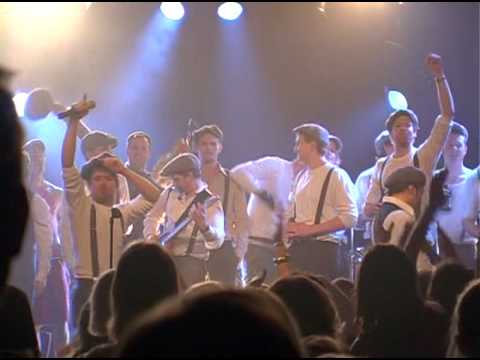 Mannskoret Over Rævne - Rævnemannen