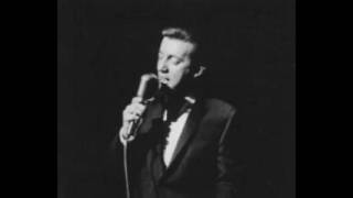 Bobby Darin's "Leaving Trunk" Live