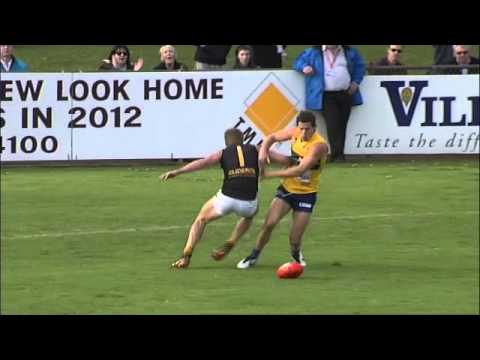 SANFL 2013 Round 8 Goal of the Day  Nick Salter