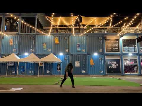 NMIXX TANK COVER BY JOSHUA 2022