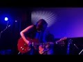 THE WALKABOUTS -- The Light Will Stay On / Soul Thief / Acetylene (Ebensee, 14.1.2012)