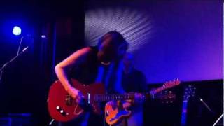 THE WALKABOUTS -- The Light Will Stay On / Soul Thief / Acetylene (Ebensee, 14.1.2012)