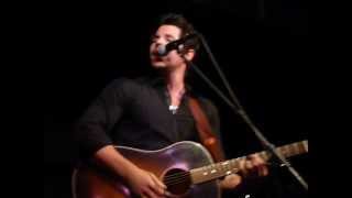 JT Hodges - Hunt You Down - San Jose, Ca - Rodeo Club - KRTY - May 19, 2011